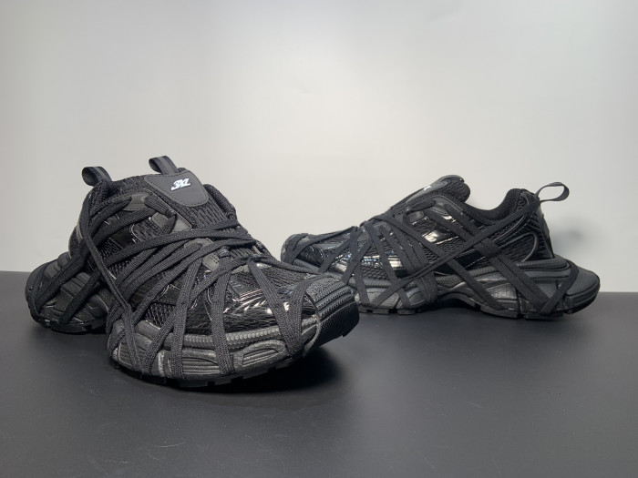 BALCIA 3XL SNEAKER