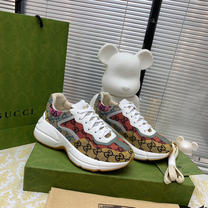 GCI SNEAKER