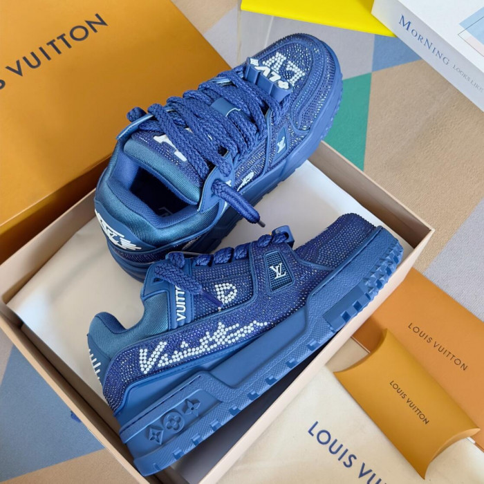 LUSV SNEAKERS