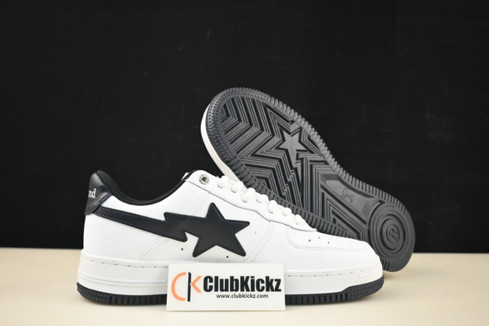 BAPE SHOE