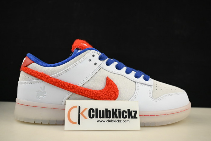 Nike Dunk Low "Year Of The Rabbit" FD4203-161