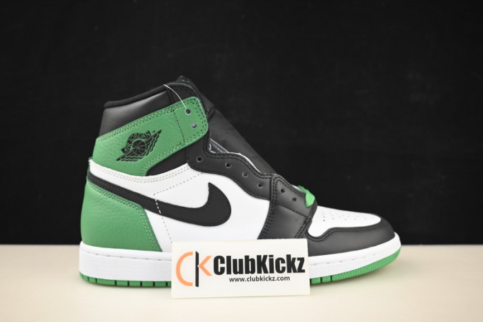 Jordan 1 Retro High OG Lucky Green - DZ5485-031