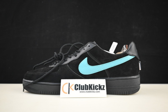 nike air force 1 low sp T*f*ny and co. - dz1382-001