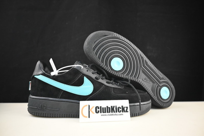 nike air force 1 low sp T*f*ny and co. - dz1382-001