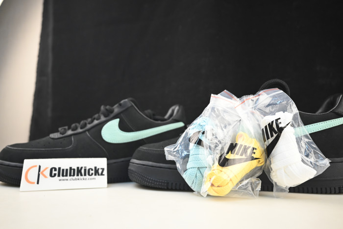 nike air force 1 low sp T*f*ny and co. - dz1382-001
