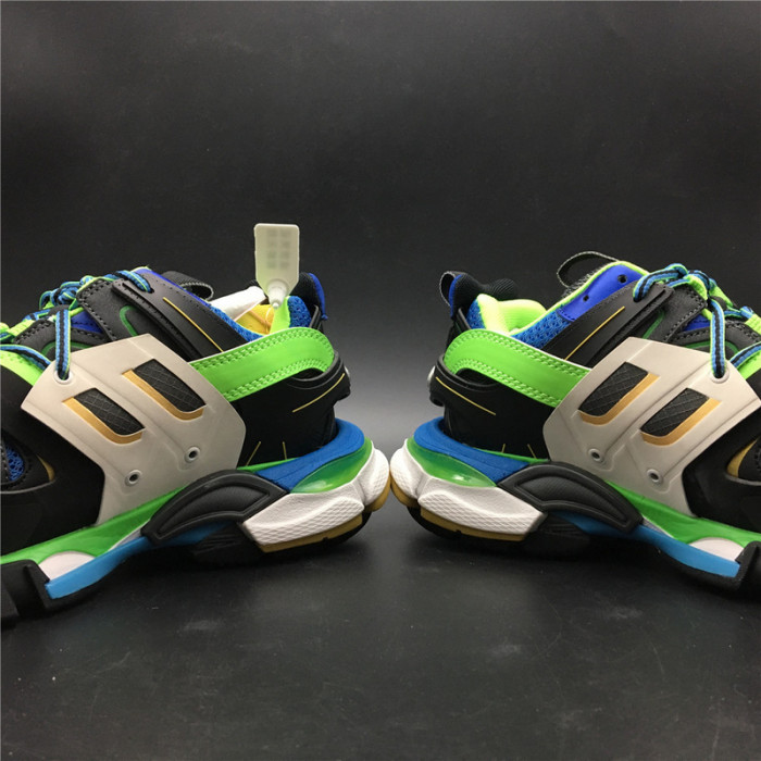 BALCIA Track SNEAKER