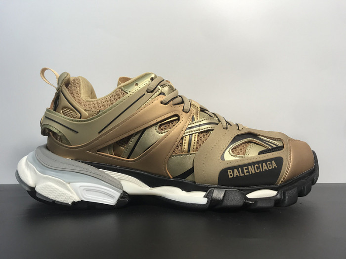 BALCIA Track SNEAKER