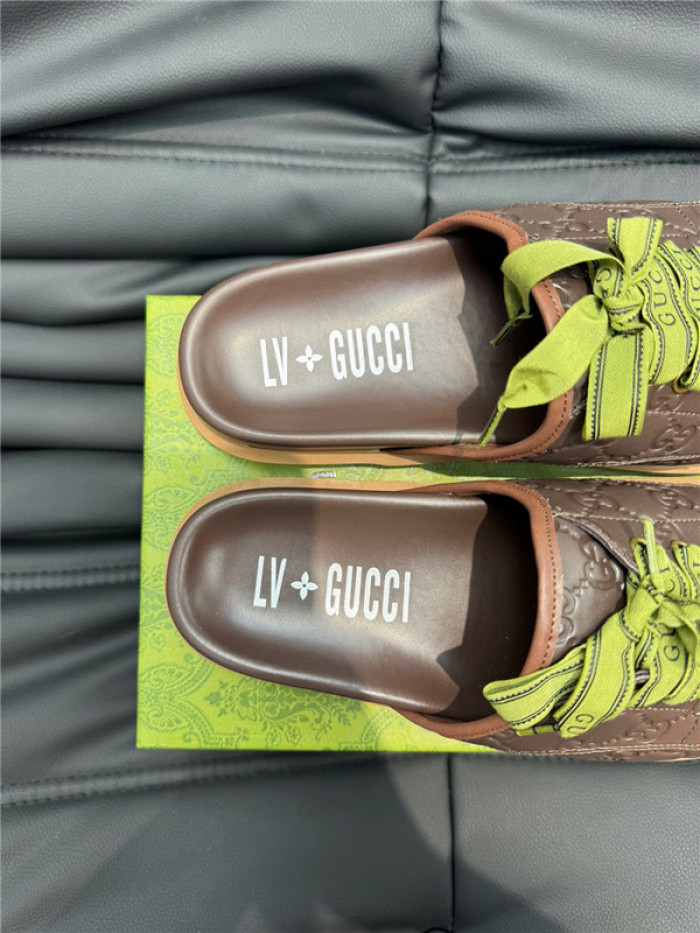 GCI GG Slide Sandal