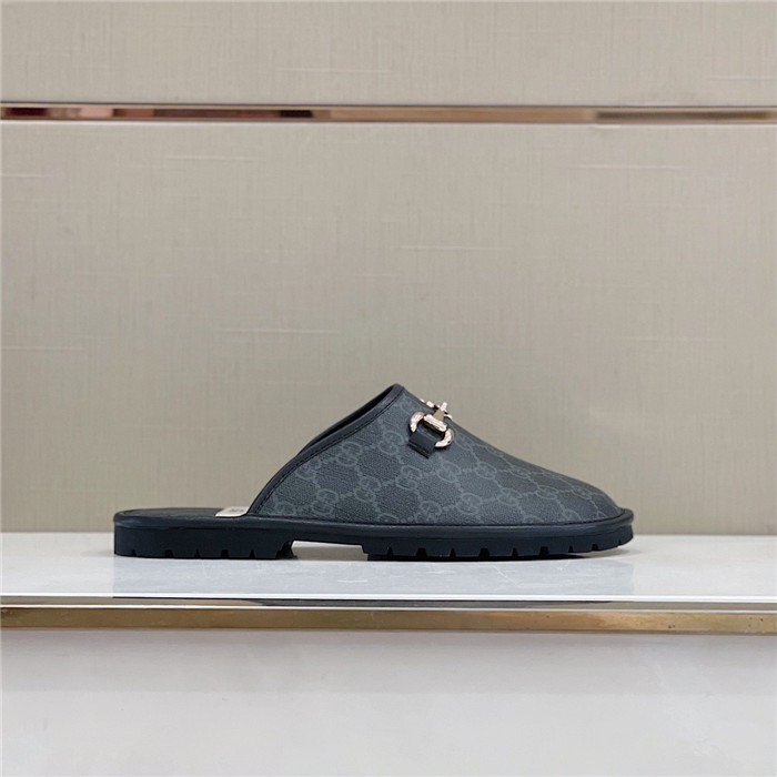 GCI GG Slide Sandal