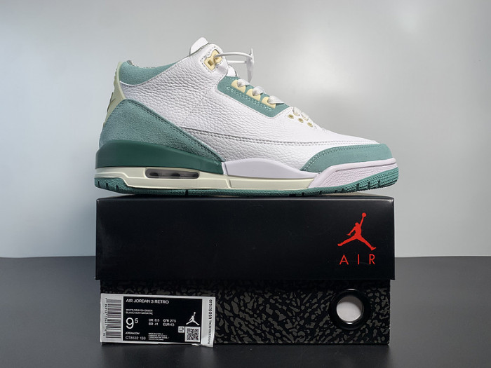 Air Jordan 3 DT8532-130