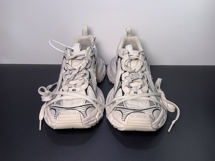 BALCIA 3XL SNEAKER
