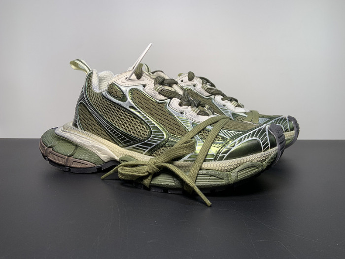 BALCIA 3XL SNEAKER