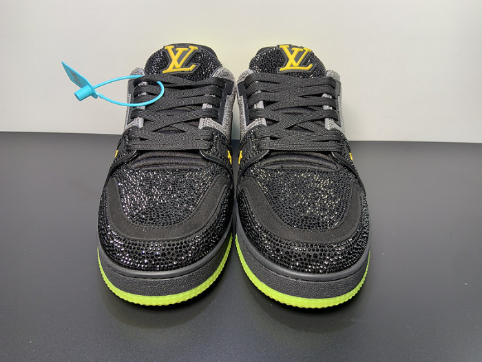 LUSV SNEAKERS
