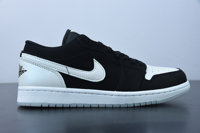 Air Jordan 1 Low SE ''Diamond'' - DH6931 001