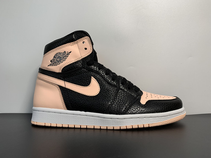 Air Jordan 1 Retro High OG ''Crimson Tint'' 555088-081