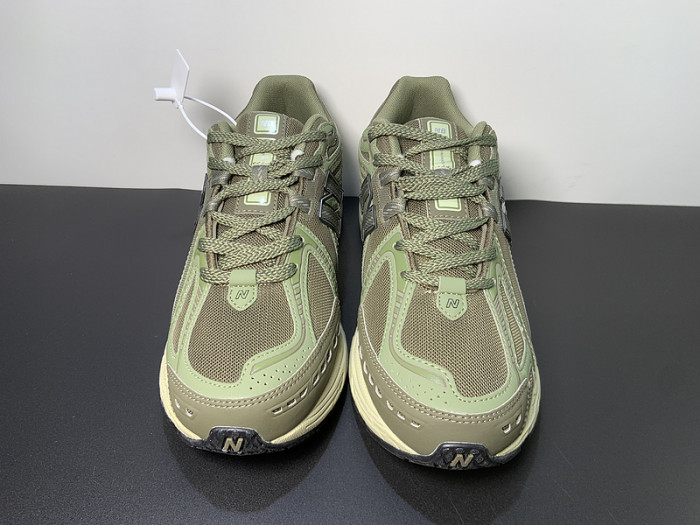 New Balance 1906R Camo Olive M1906RLO