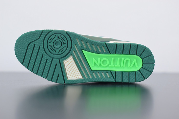 LUSV SNEAKERS