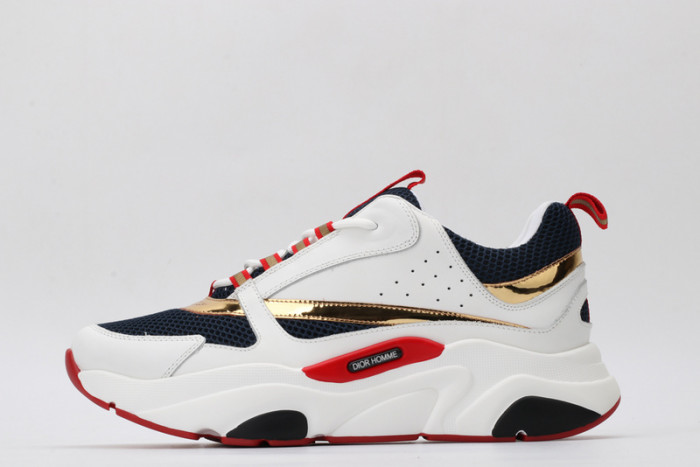 DOR B22 SNEAKERS