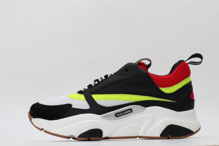 DOR B22 SNEAKERS