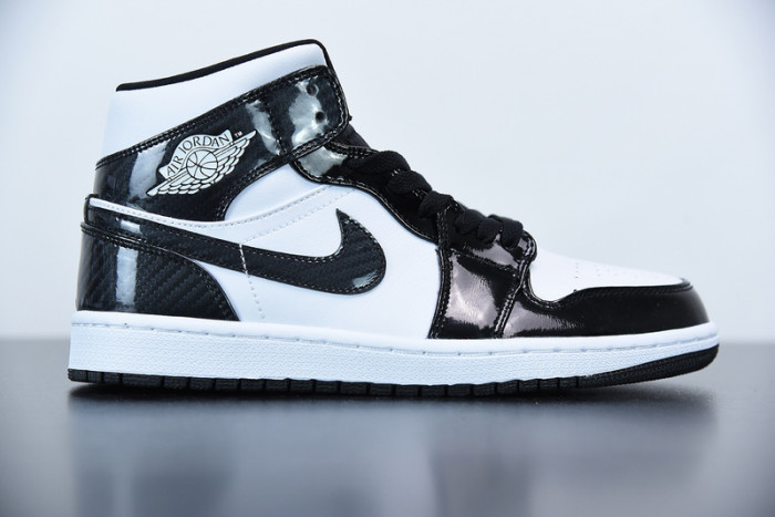 Air Jordan 1 Mid “All-Star” DD1649-001