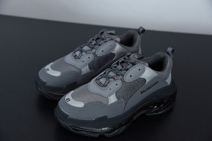 BALCIA Triple S Sneaker