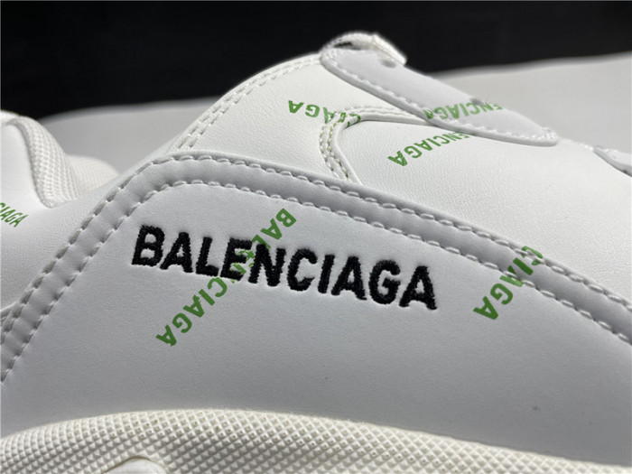 BALCIA Triple S Sneaker