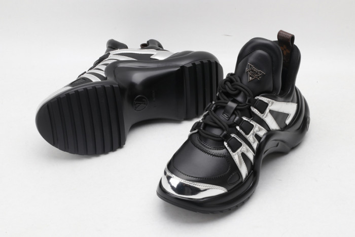 LUSV SNEAKERS