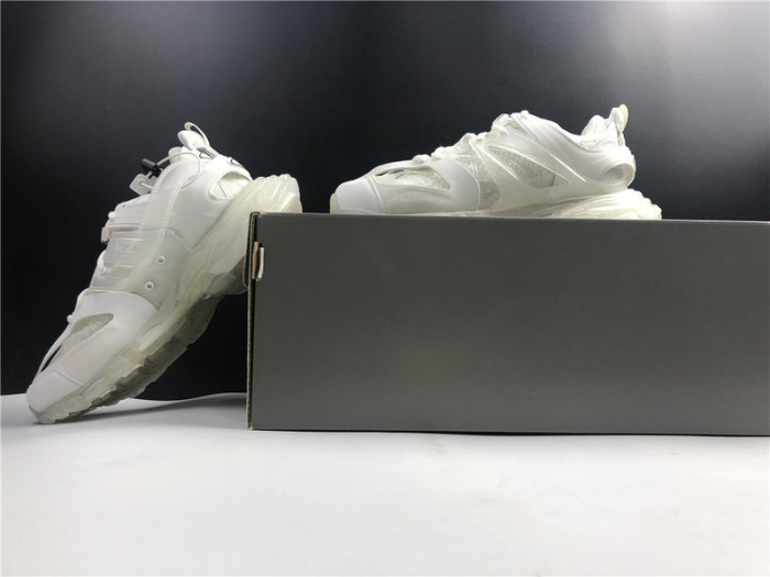 BALCIA Track SNEAKER