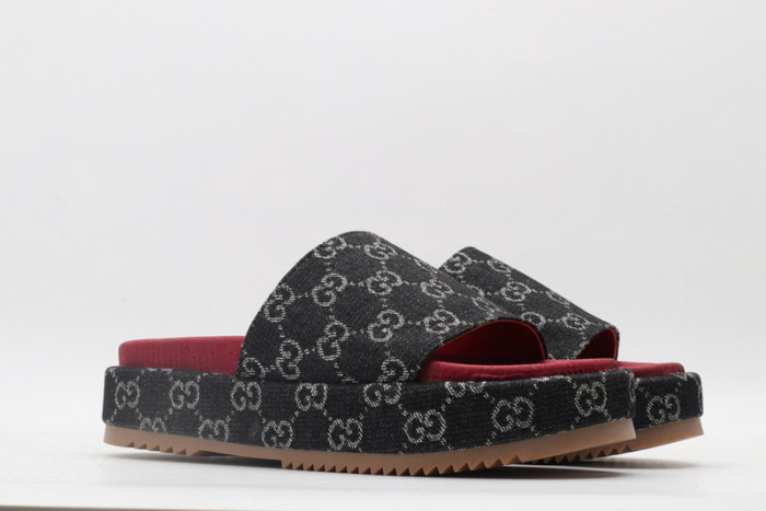GCI GG Slide Sandal