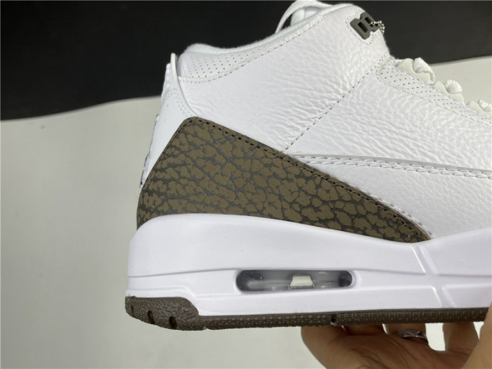 Air Jordan 3 ‘Mocha’ is Returning Summer 2018 136064-122