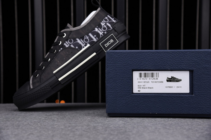 DOR B23 SNEAKERS