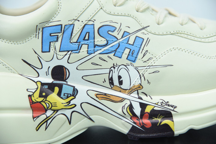 GCI SNEAKER