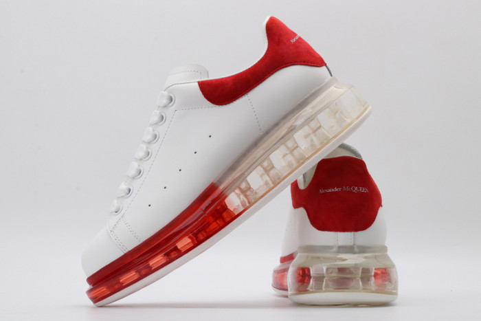 ALEXMQ Sole Sneakers