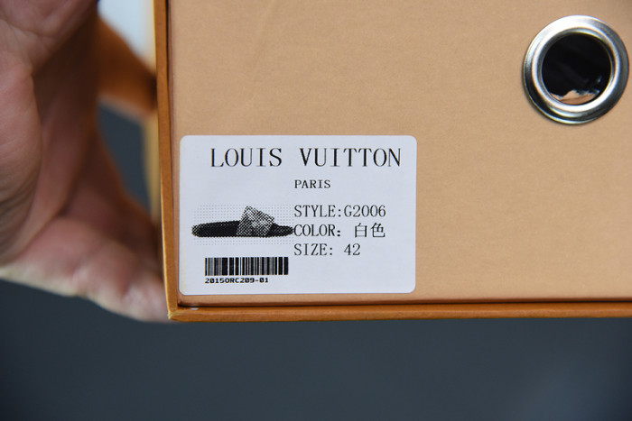 LUSV SLIDE