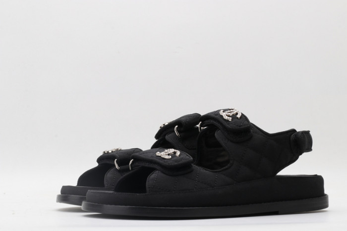 CN Slide Sandal