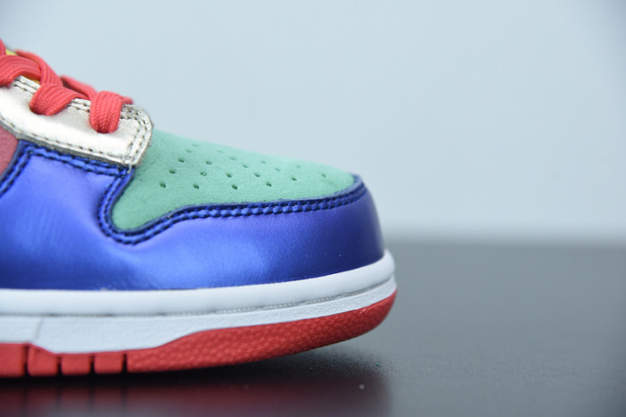 Nike Dunk Low Sunset Pulse DN0855-600