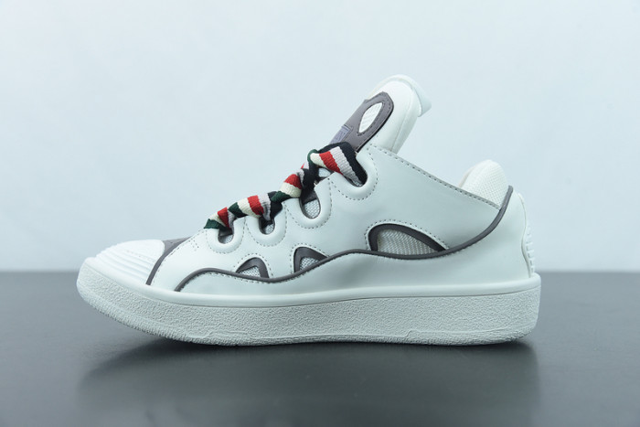 LANVIN CURB SNEAKER