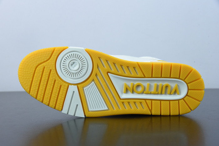LUSV SNEAKERS