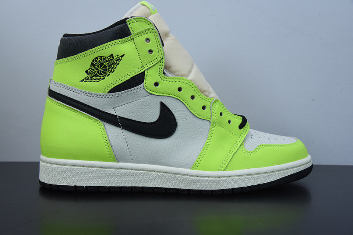 Air Jordan 1 High OG "Volt" 555088-702