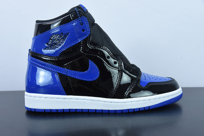 Air Jordan 1 Dark Marina Blue 555088-4041