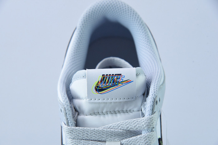 Nike Dunk Low 3D - DV6482-100