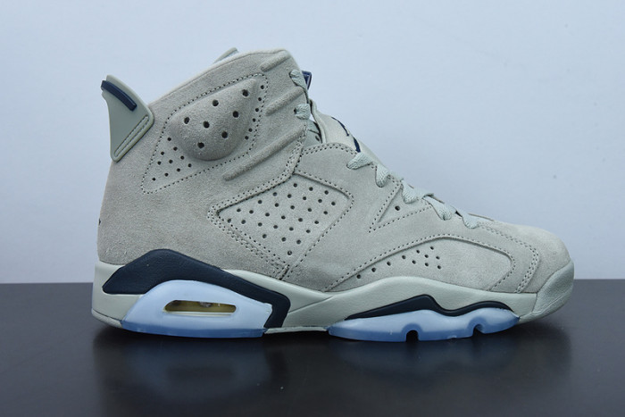 Air Jordan 6 "Georgetown" CT8529-012