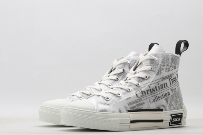 DOR B23 SNEAKERS