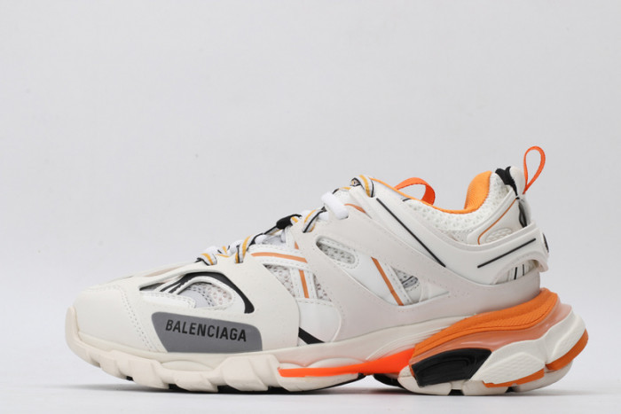 BALCIA Track SNEAKER