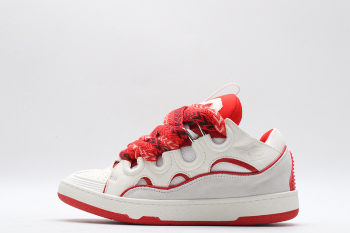 LANVIN CURB SNEAKER