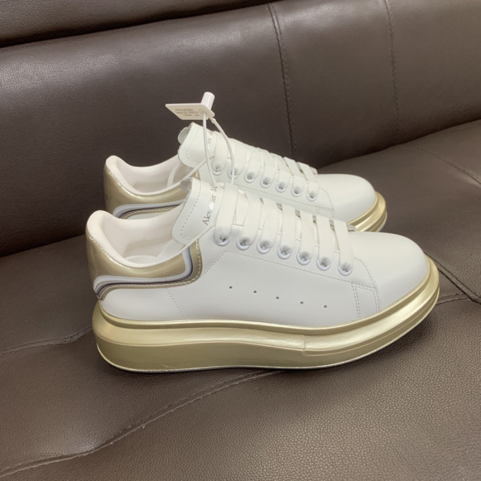 ALEXMQ Sneakers