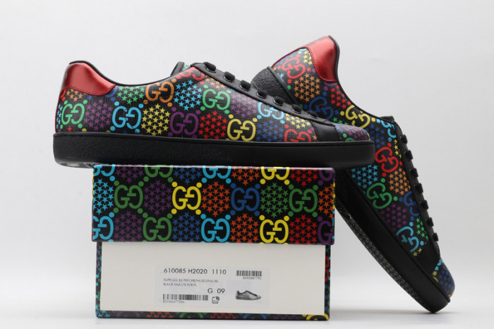 GCI SNEAKER