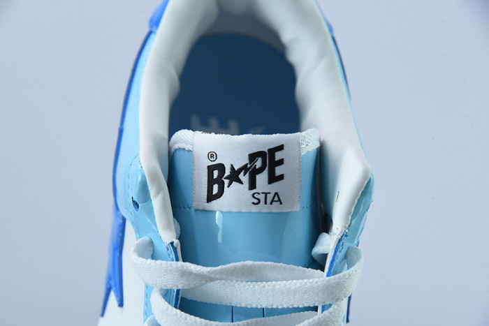 BAPE SHOE