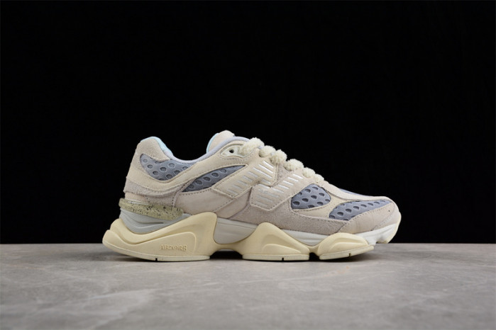 New Balance 9060 Bricks & Wood Men