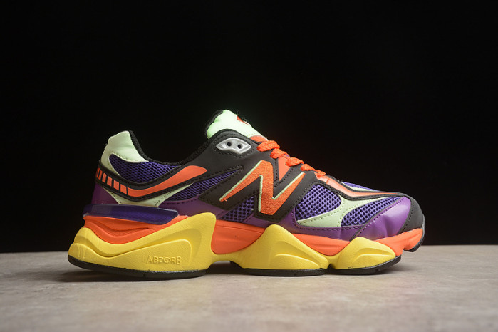 New Balance 9060 Prism Purple U9060NBX